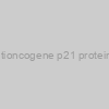 Human Antioncogene p21 protein ELISA kit